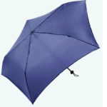 KIZAWA 折り畳み傘 U.Lightシリーズレビュー｜スマホより軽い！超軽量で丈夫な晴雨兼用傘の決定版